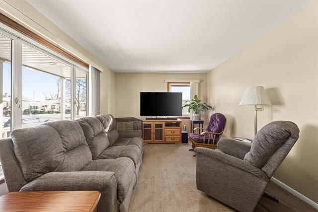 Builiding view eight for 483 Park, Lincoln Park, MI. 48146