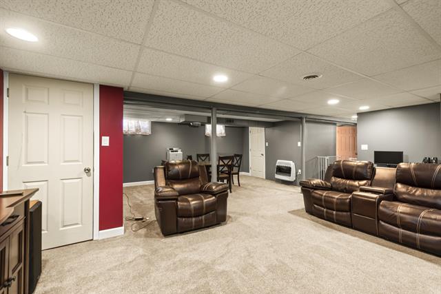 Builiding view fourteen for 483 Park, Lincoln Park, MI. 48146