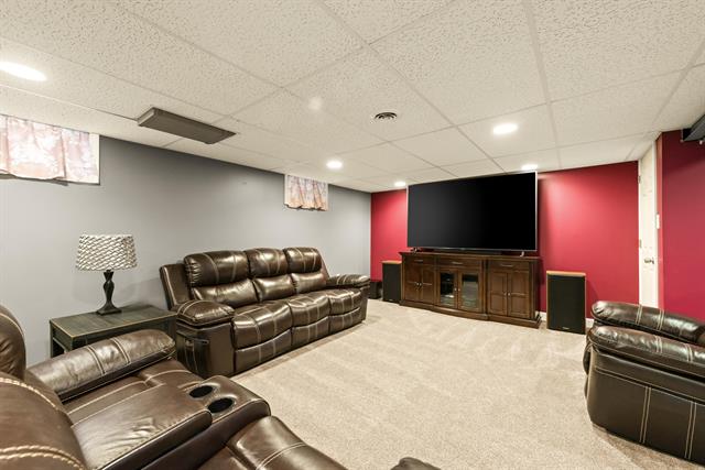 Builiding view thirteen for 483 Park, Lincoln Park, MI. 48146