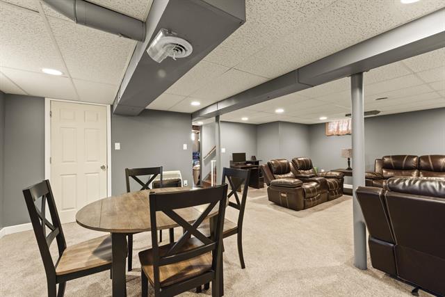 Builiding view twelve for 483 Park, Lincoln Park, MI. 48146