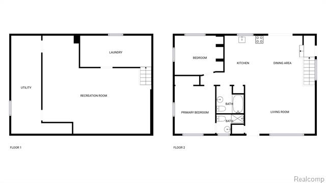 Builiding view eighteen for 22324 Wohlfeil, Taylor, MI. 48180