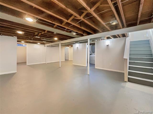 Builiding view sixteen for 22324 Wohlfeil, Taylor, MI. 48180