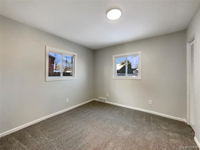 Builiding view three for 22324 Wohlfeil, Taylor, MI. 48180