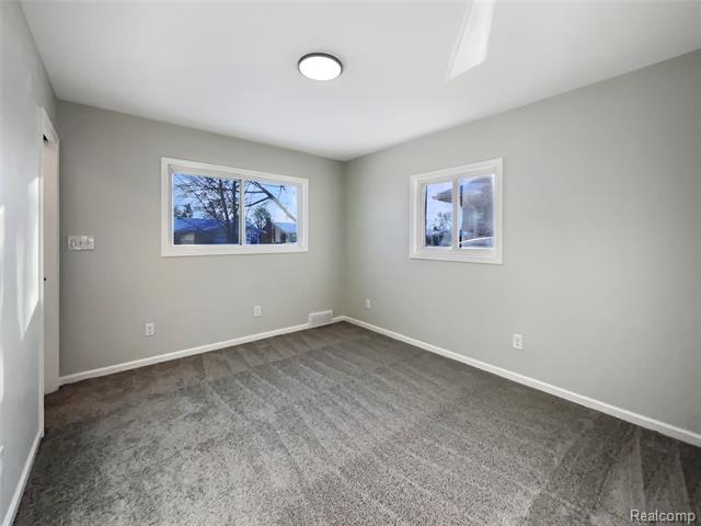 Builiding view twelve for 22324 Wohlfeil, Taylor, MI. 48180