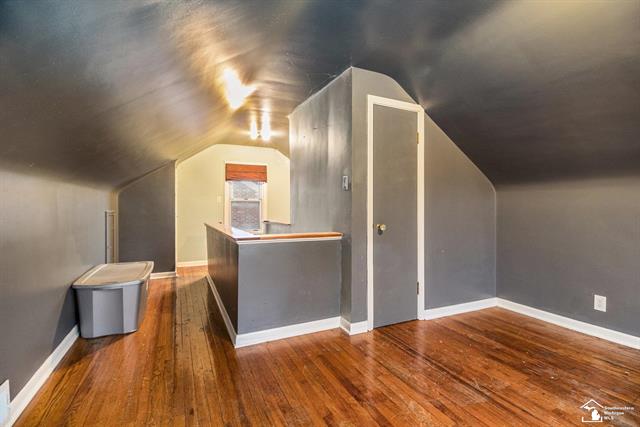 Builiding view nine for 15792 Oceana, Allen Park, MI. 48101