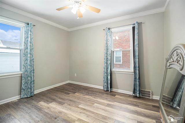 Builiding view six for 15792 Oceana, Allen Park, MI. 48101