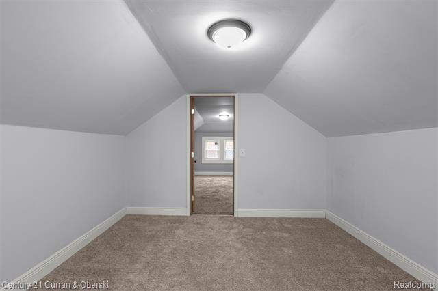 Builiding view thirty for 239 White, Ecorse, MI. 48229