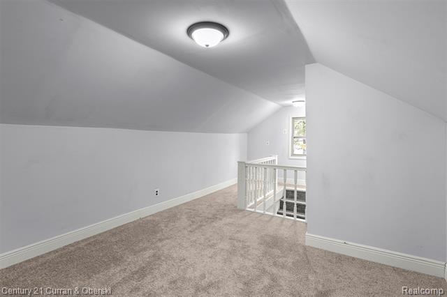 Builiding view twenty four for 239 White, Ecorse, MI. 48229