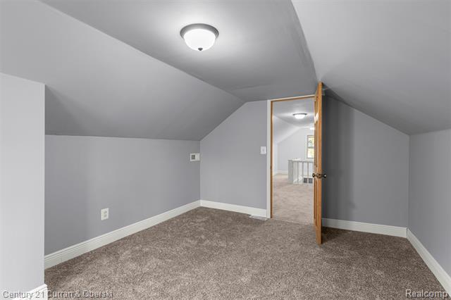 Builiding view twenty nine for 239 White, Ecorse, MI. 48229