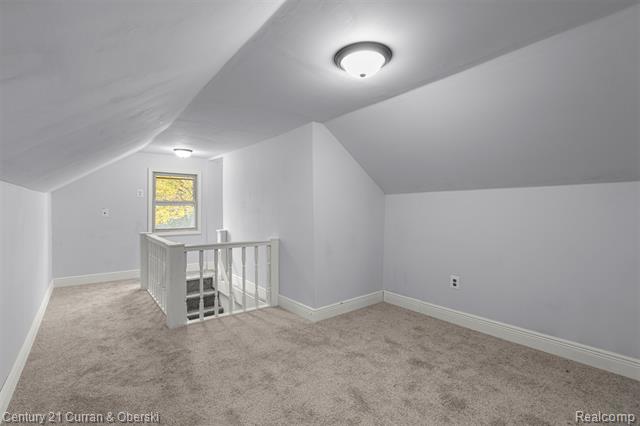 Builiding view twenty three for 239 White, Ecorse, MI. 48229