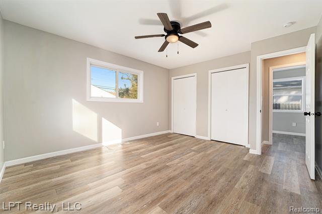 Builiding view twenty one for 16546 Philomene, Allen Park, MI. 48101