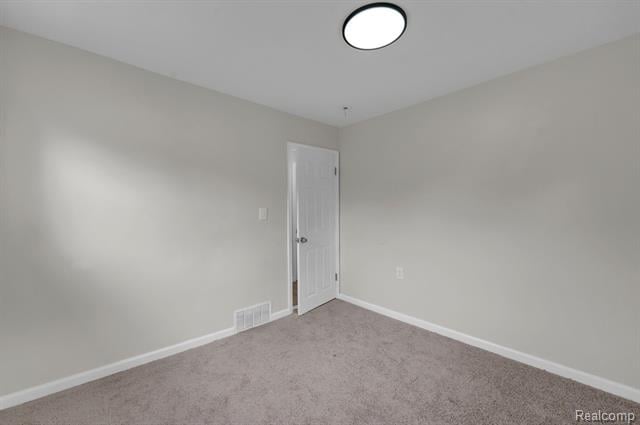 Builiding view fifteen for 6530 Madison, Taylor, MI. 48180