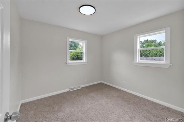 Builiding view fourteen for 6530 Madison, Taylor, MI. 48180