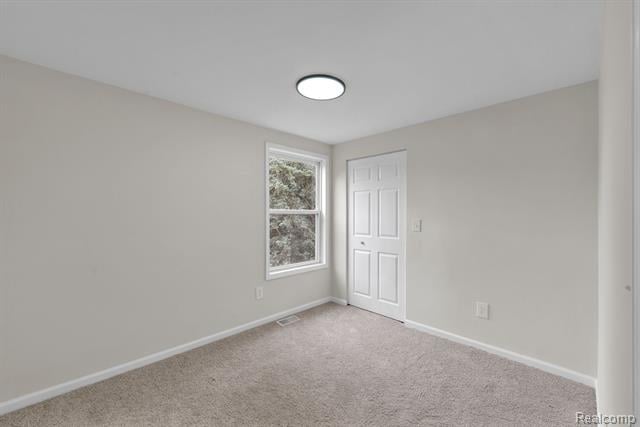 Builiding view twenty for 6530 Madison, Taylor, MI. 48180