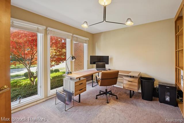 Builiding view eleven for 25797 Arcadia, Novi, MI. 48374