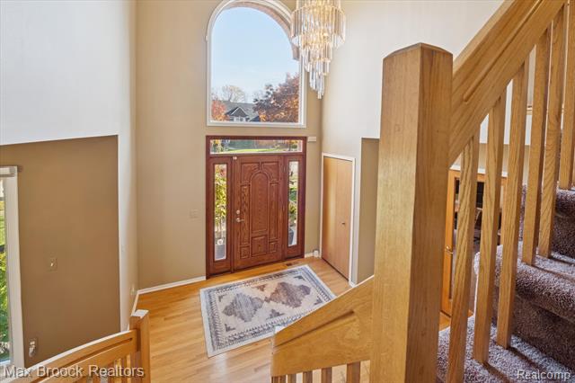 Builiding view seven for 25797 Arcadia, Novi, MI. 48374