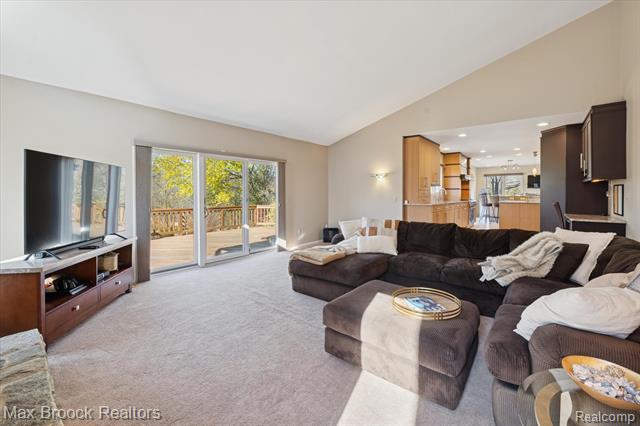 Builiding view thirteen for 25797 Arcadia, Novi, MI. 48374