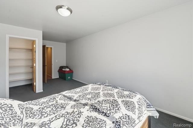 Builiding view thirty four for 25797 Arcadia, Novi, MI. 48374