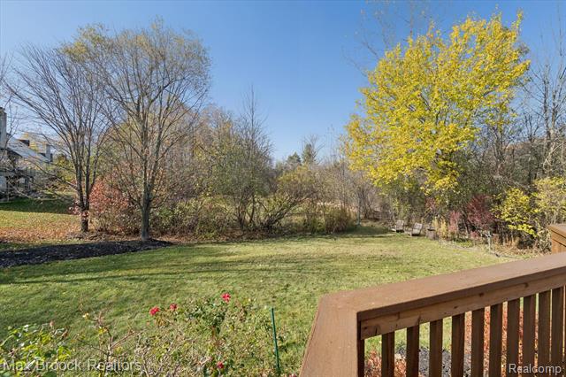 Builiding view thirty six for 25797 Arcadia, Novi, MI. 48374