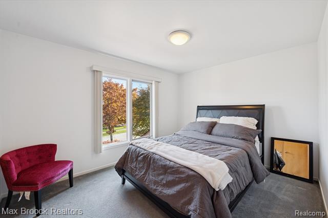 Builiding view thirty for 25797 Arcadia, Novi, MI. 48374