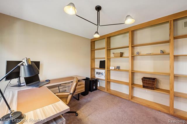 Builiding view twelve for 25797 Arcadia, Novi, MI. 48374