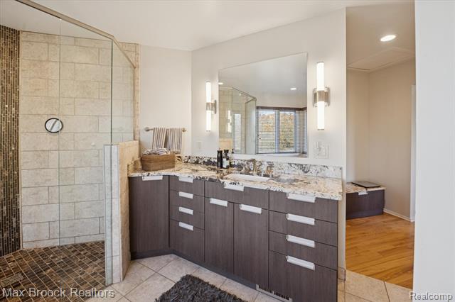 Builiding view twenty five for 25797 Arcadia, Novi, MI. 48374