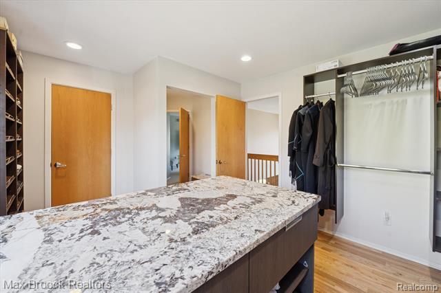 Builiding view twenty seven for 25797 Arcadia, Novi, MI. 48374