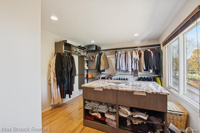 Builiding view twenty six for 25797 Arcadia, Novi, MI. 48374