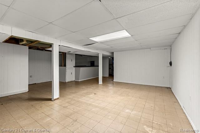 Builiding view seventeen for 7140 Elm, Taylor, MI. 48180