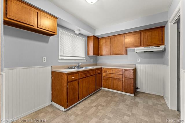 Builiding view six for 7140 Elm, Taylor, MI. 48180