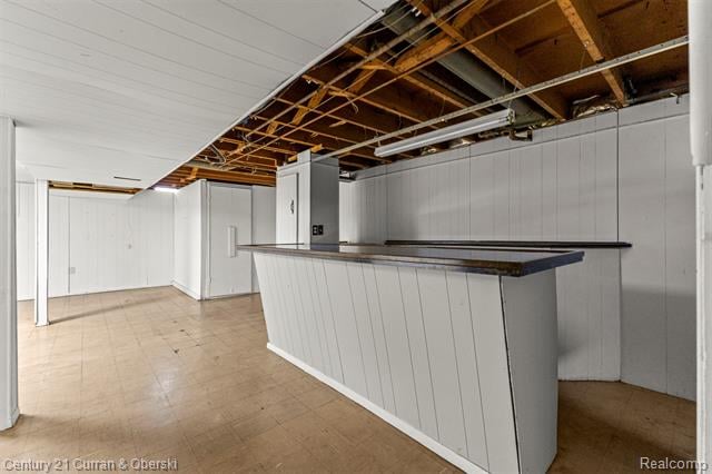 Builiding view sixteen for 7140 Elm, Taylor, MI. 48180