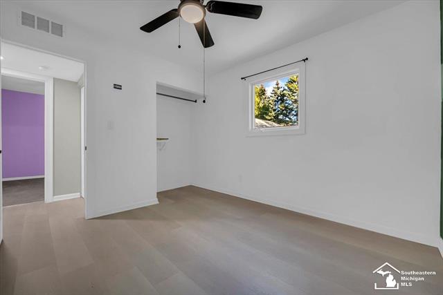 Builiding view eleven for 6731 Harding, Taylor, MI. 48180