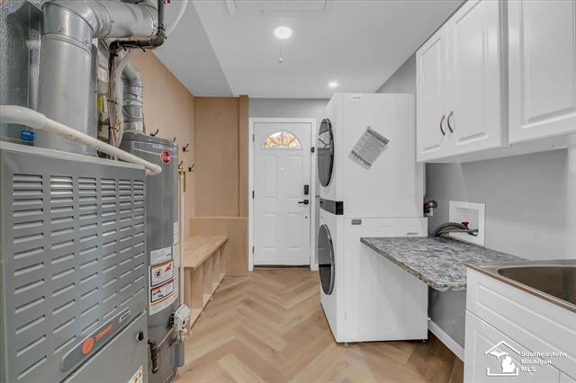 Builiding view fifteen for 6731 Harding, Taylor, MI. 48180