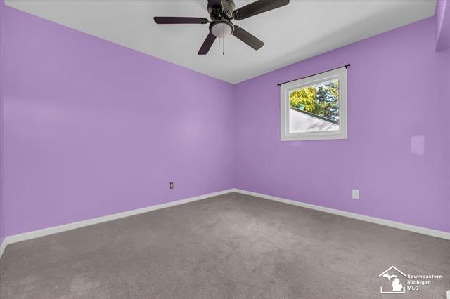 Builiding view nine for 6731 Harding, Taylor, MI. 48180