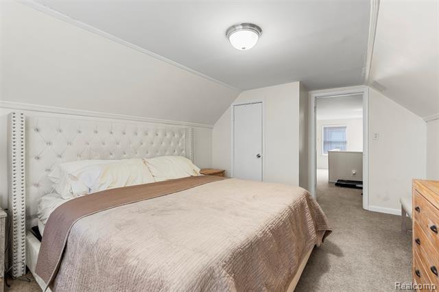 Builiding view twenty three for 15570 Angelique, Allen Park, MI. 48101