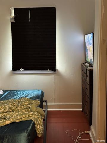 Builiding view eleven for 4228 9Th, Ecorse, MI. 48229