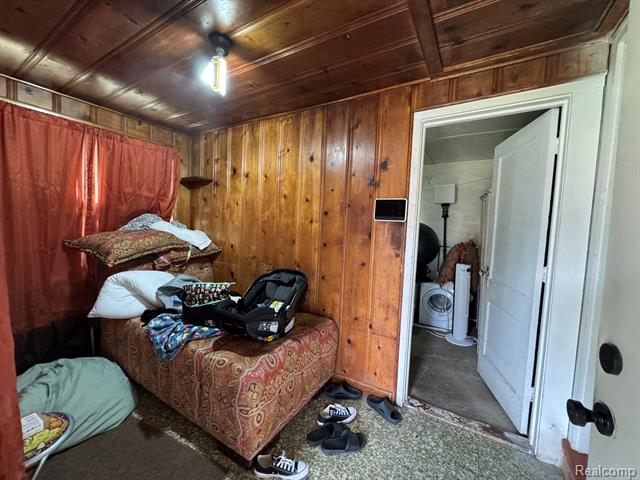 Builiding view thirteen for 4228 9Th, Ecorse, MI. 48229