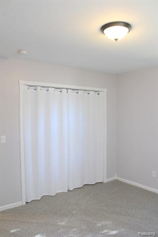 Builiding view twenty three for 1363 Empire, Lincoln Park, MI. 48146