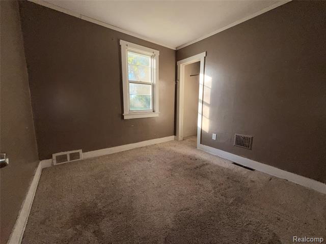 Builiding view eight for 70 Broadway, Ecorse, MI. 48229