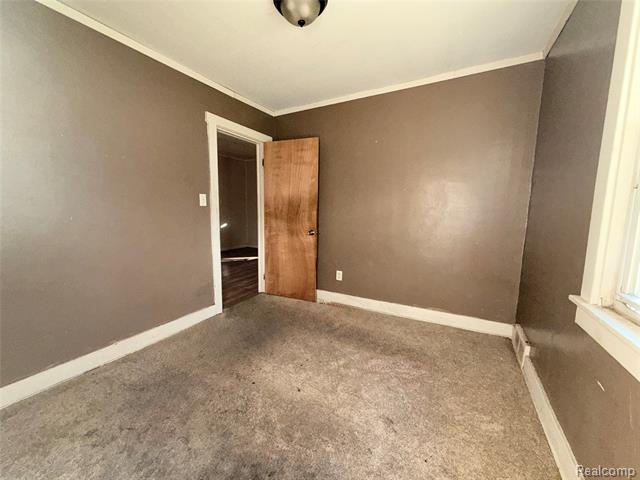 Builiding view seven for 70 Broadway, Ecorse, MI. 48229