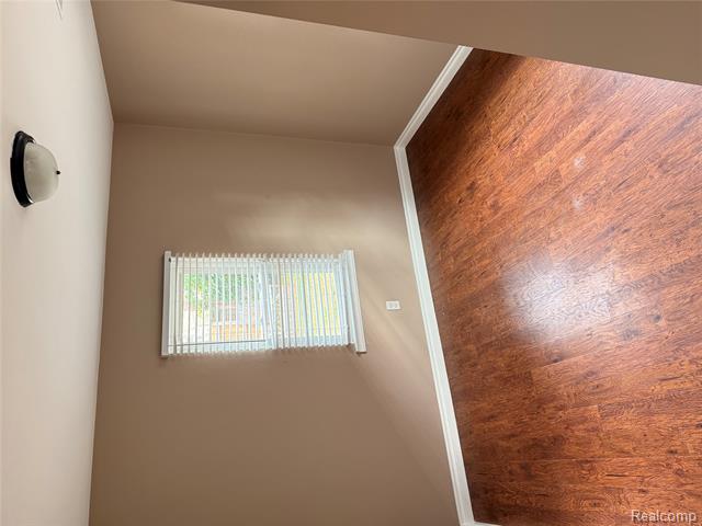 Builiding view seven for 134 E Brickley, Hazel Park, MI. 48030