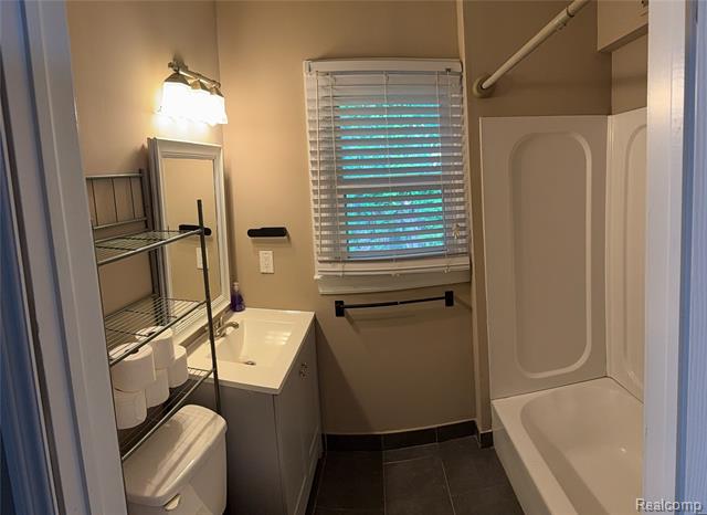 Builiding view three for 134 E Brickley, Hazel Park, MI. 48030