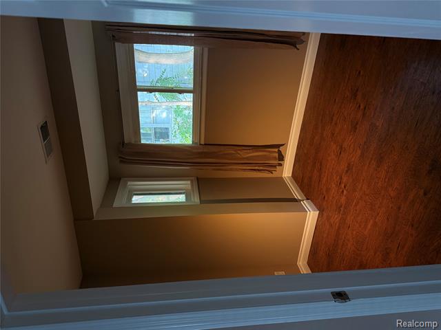 Builiding view two for 134 E Brickley, Hazel Park, MI. 48030