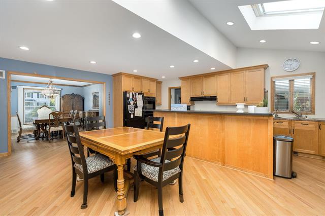 Builiding view seven for 16940 Jeanette, Southfield, MI. 48075