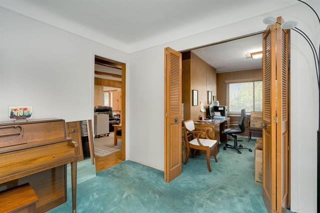 Builiding view thirteen for 16940 Jeanette, Southfield, MI. 48075