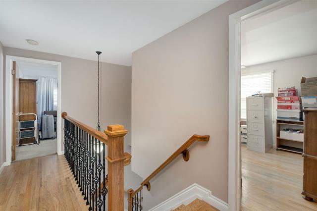 Builiding view twenty seven for 16940 Jeanette, Southfield, MI. 48075