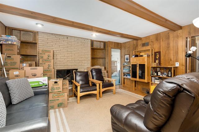 Builiding view twenty two for 16940 Jeanette, Southfield, MI. 48075