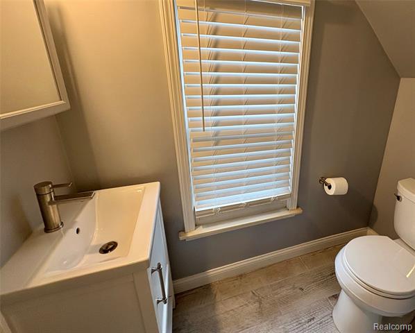 Builiding view thirty four for 15566 Horger, Allen Park, MI. 48101