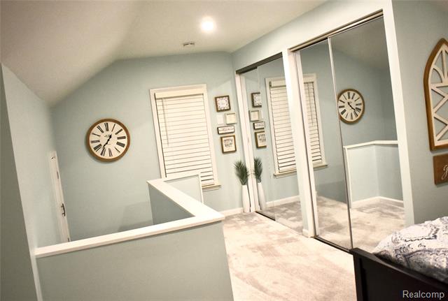 Builiding view thirty six for 15566 Horger, Allen Park, MI. 48101