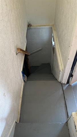 Builiding view ten for 3756 19Th, Ecorse, MI. 48229